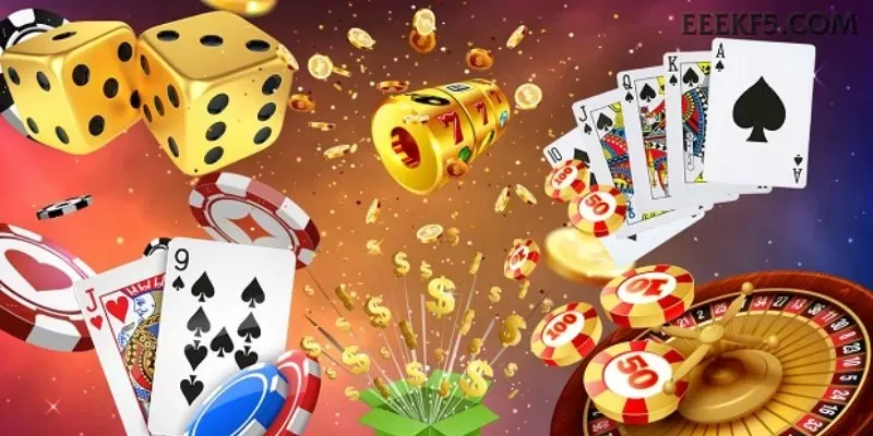 App eeekf slots mobile